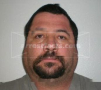 Jimmy Alexander Smith