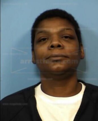 Gladys Johnson