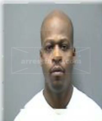 Antwane Dunn