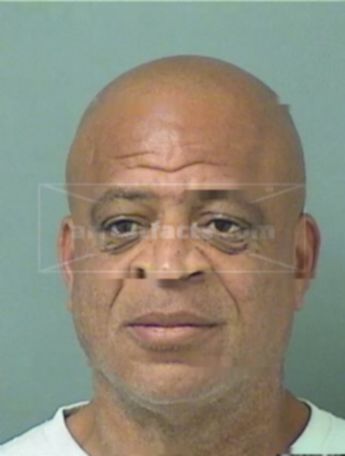 Thomas Ronald Roberts
