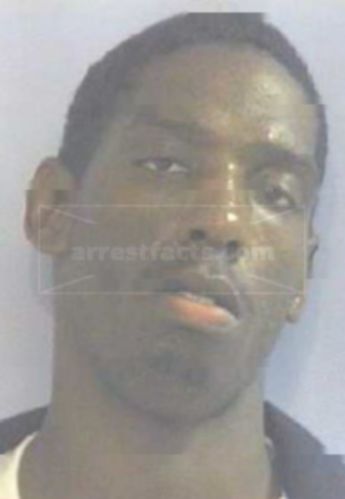 Demetrius Lesedric Lee