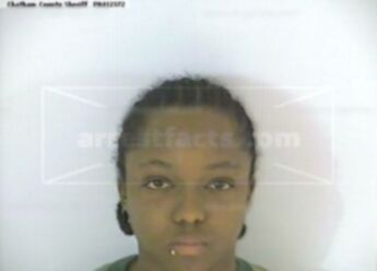 Tiffany Nicole Jones