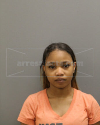 Yolanda D Mosley