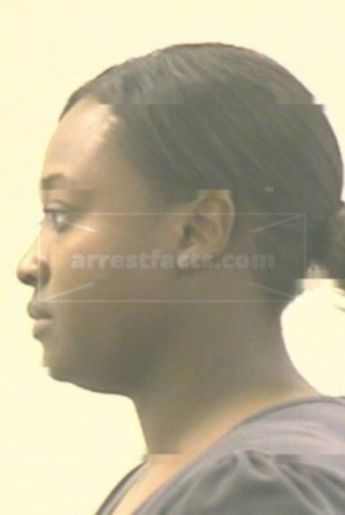 Brittany Alicia Adams