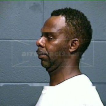 Keithon Dale Freeman