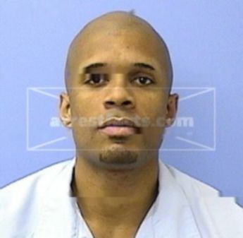 Jermaine Morrison
