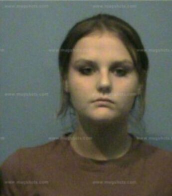 Mallory Nicole Holder