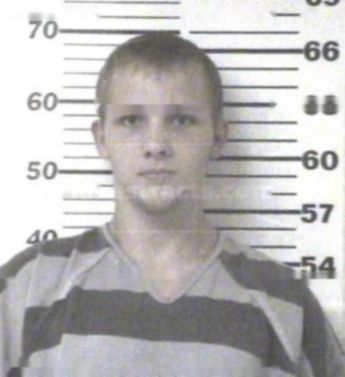 Davey Cole Carroll