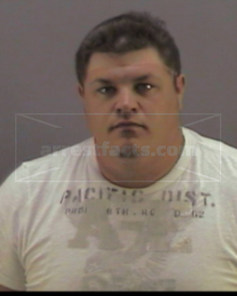 Timothy Leelton Buchanan