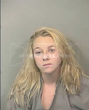 Casey Erin Keyes