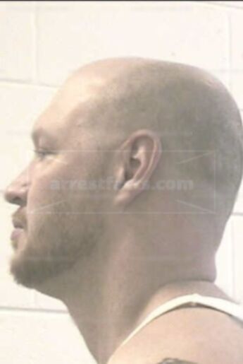Jeffrey Scott Deane