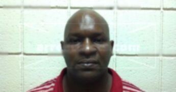 Cledis Martin Brewton Jr