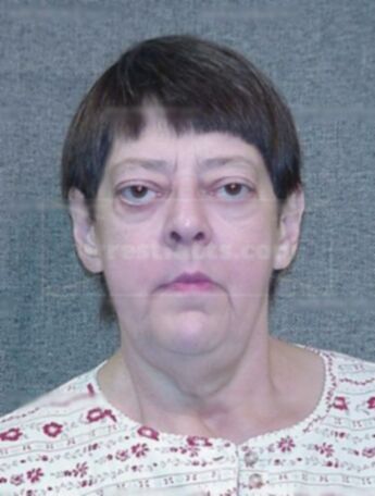 Sheila K Donald