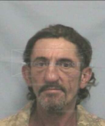 Paul Edward White