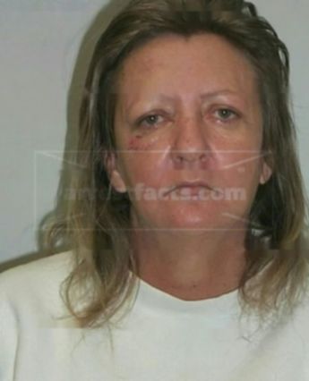 Martha Carper
