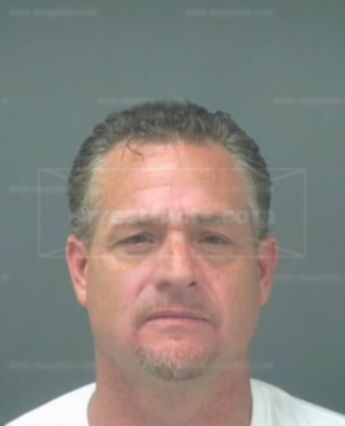Timothy Samuel Peters