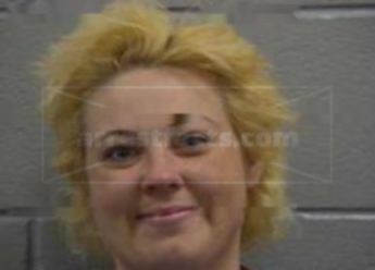 Jammie Louise Lewis