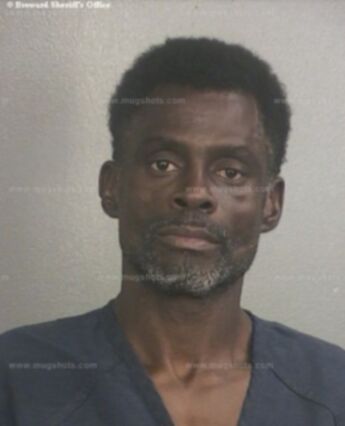 Aaron Harris Williams