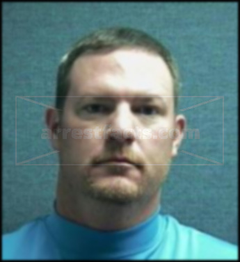 Troy Edward Becker