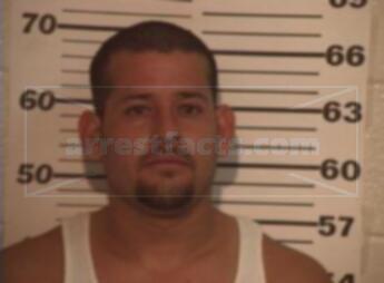 Daniel Briones Sanchez