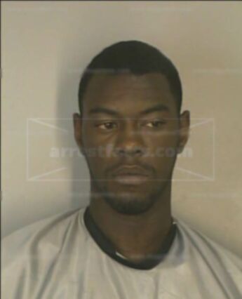 Dontacus Sylvester Rosser