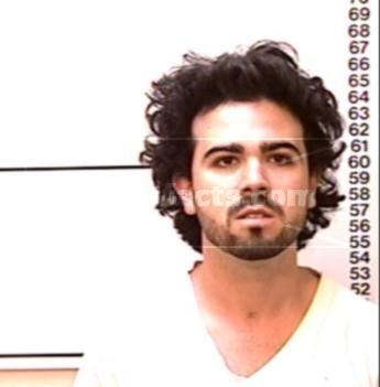 Dagoberto Quintanill Jameson
