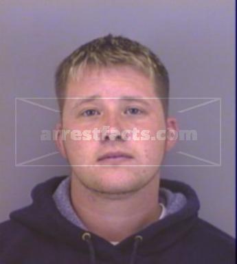 Joshua Lee Davis