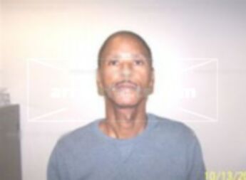 Kenneth Wayne Steed