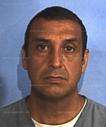 Oscar Vasquez