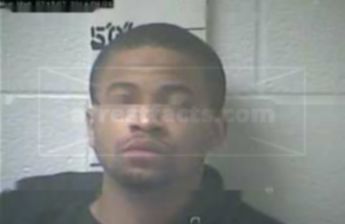 Lorenzo Edward Saunders