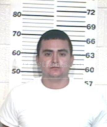 Joshua Almazan Rivas