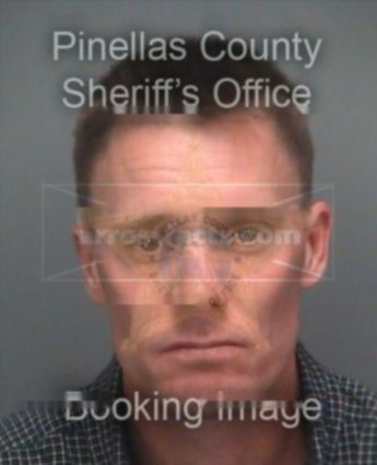 John Michael Parker