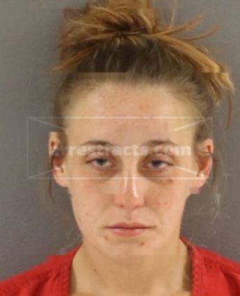 Alexandria Elizabeth Ladd