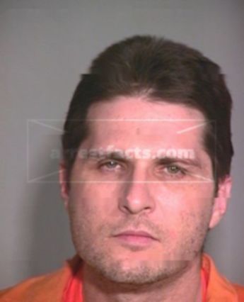Barry James Bishop