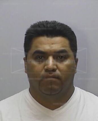 Jose Alfredo Gonzalez