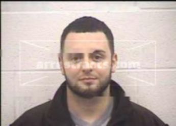 Benjamin Ryan Haggard