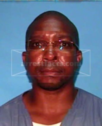 Gerald R Scott