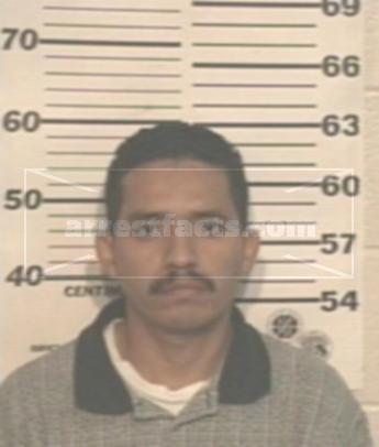 Jose German Rocha Rodriguez