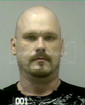 Paul Douglas Gilliam