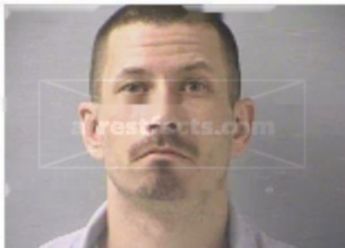 Robert Duane Rawlins