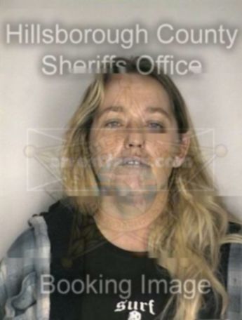 Christina Leann Johnson
