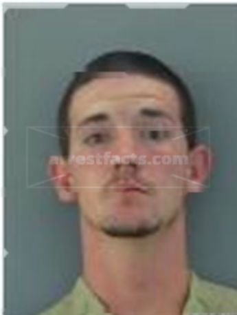 James Dalton Mccoy Whidden