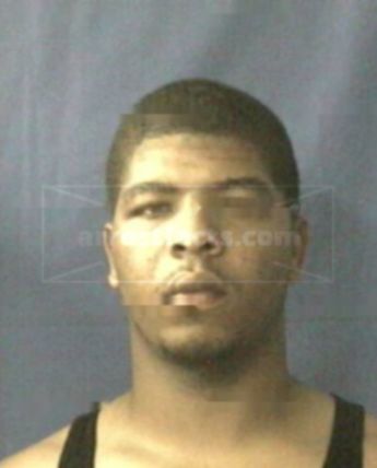 Johnny J Harrison