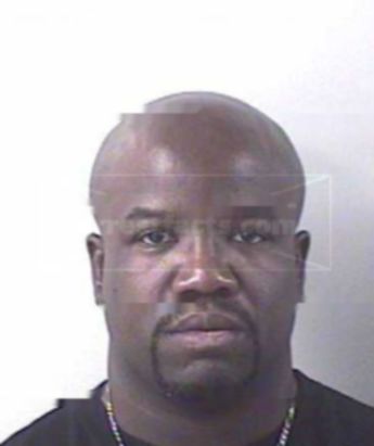 Joseph Anthony Williams