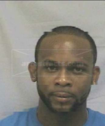 Jamaul Everett Nash