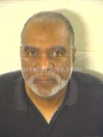 Hickman Carrington
