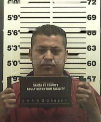 William Garcia