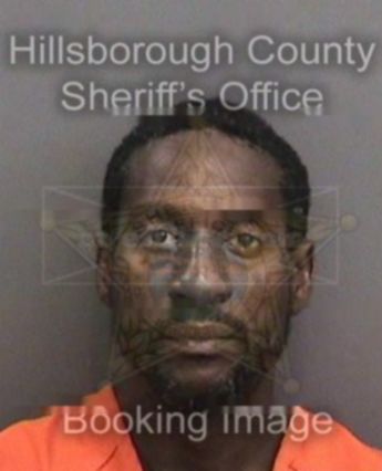 Johnnie Lee Barnes