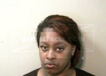 Sophia Brown