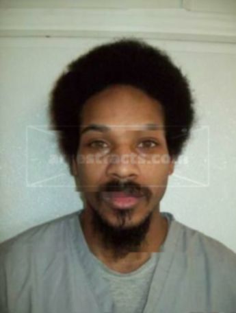 Calvin M Owens